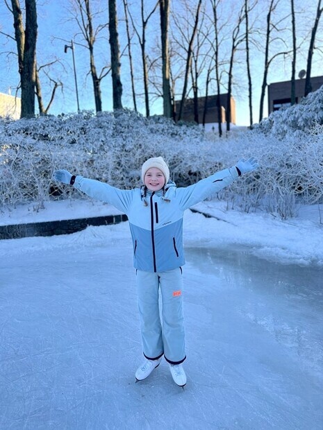 Hjem til jul 3 Hjem til jul 3