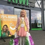 Reklamefilm med KIWI