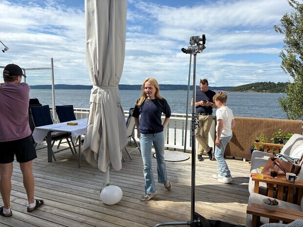 Norges Dummeste Brettspill