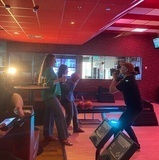 Reklamfilmsinspelning