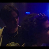 Frn serien Happy Jvla Pride