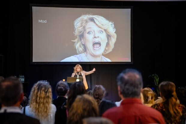 Föreläsare Föreläsare