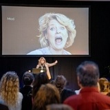 Föreläsare Föreläsare