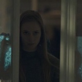 Hovedrolle i Thriller kortfilm