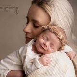 Mor/datter bilde Mor/datter bilde