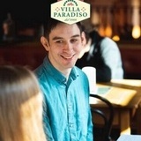 Villa Paradiso