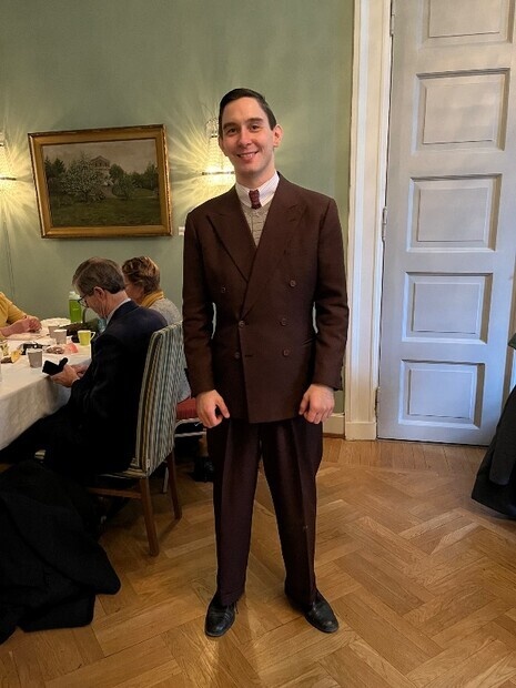 Quislings siste dager