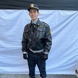 I kjærlighetens navn