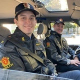 I kjærlighetens navn