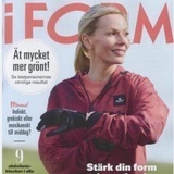 Omslag iForm