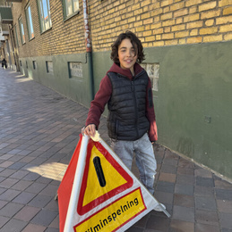 BTS på Sanningen