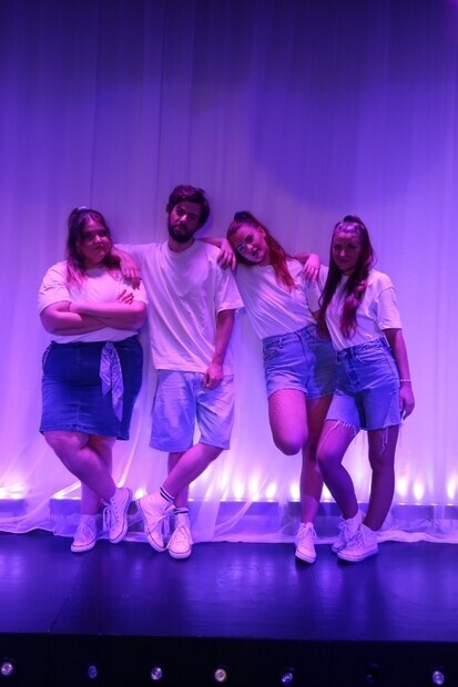 Bring Back the 80's - Sunwing Bring Back the 80's - Sunwing