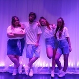 Bring Back the 80's - Sunwing Bring Back the 80's - Sunwing