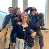 Inspelning av Hkan Brkan