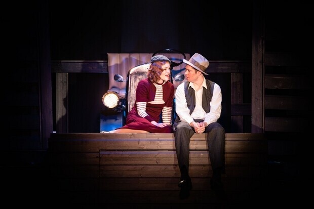 Bonnie & Clyde Bonnie & Clyde