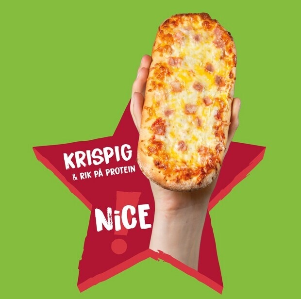 Handmodell Dr Oetker