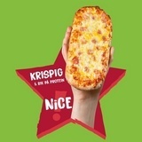 Handmodell Dr Oetker