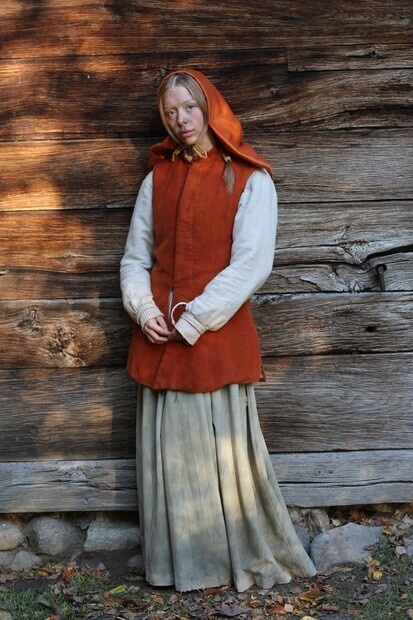 Föreställningen HÄXAN