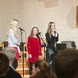 Julkonsert Julkonsert