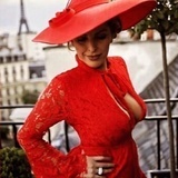 Pltning i Paris