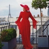 Plåtning i Paris Plåtning i Paris