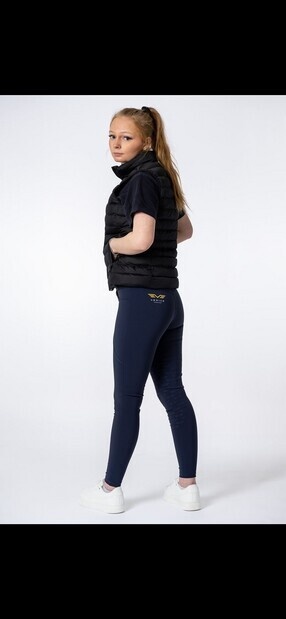 Modell för venice equestrian Modell för venice equestrian