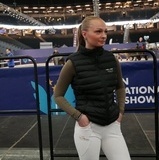 Modell i strawberry arena Modell i strawberry arena