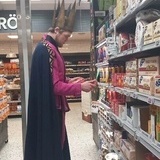 När jag testade på  När jag testade på