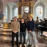 Gudstjänst Gudstjänst