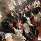 Rolig kortfilm i Prag Rolig kortfilm i Prag