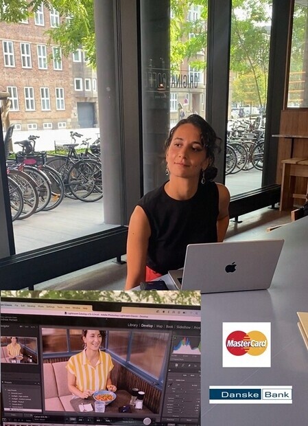 Danish bank