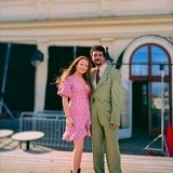 McDonalds reklamfilminspelning med min sambo McDonalds reklamfilminspelning med min sambo