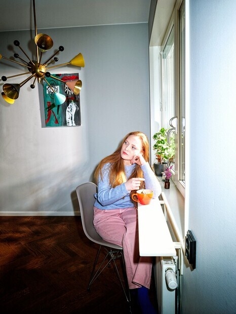 Mitt första uppdrag!! 27/2-2025