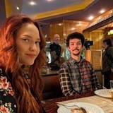 Statist i TV-serien Statist i TV-serien