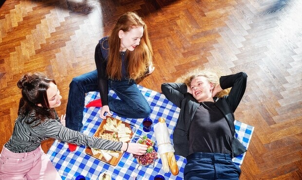 En tredje bild från mitt modelluppdrag 27/2