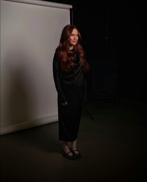 Catwalk BHBD 14/3-2025