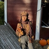 Aktör på Kolmårdens djurpark Aktör på Kolmårdens djurpark