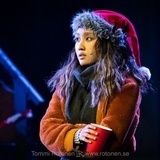 Musikalartist för musikalen RENT Musikalartist för musikalen RENT