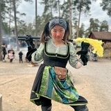 Aktör på Kolmårdens djurpark Aktör på Kolmårdens djurpark