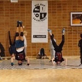 Dans klass Dans klass