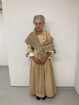 medresenär på skeppet medresenär på skeppet