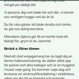 Mnadens skrna