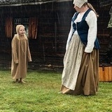Bygdespelet Stor-Märet Bygdespelet Stor-Märet