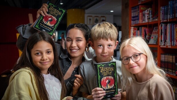 Filminspelning för UR