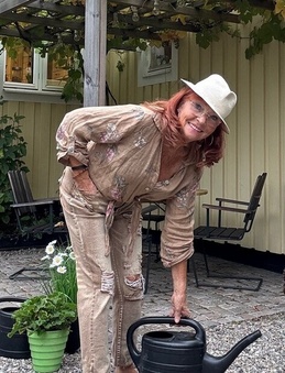 Trädgårdsjobb Trädgårdsjobb
