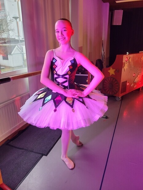 Cirkusballet Cirkusballet