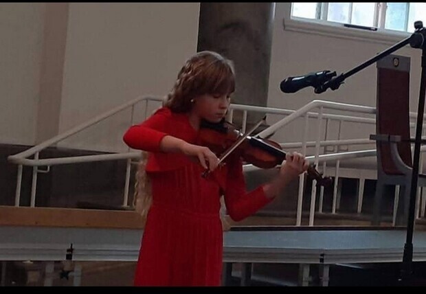 Julkoncert i Domkyrkan med Chorus Polonicus Gothoburgensis