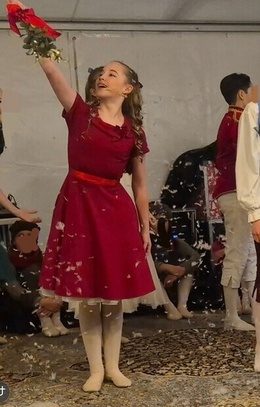 Nötknäpparen Nötknäpparen