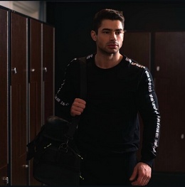 Fotografering Mm sports Fotografering Mm sports