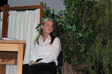 Lukasmusikalen Lukasmusikalen